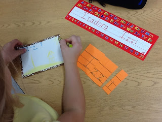 Fun with our Names! 28 IMG 2187