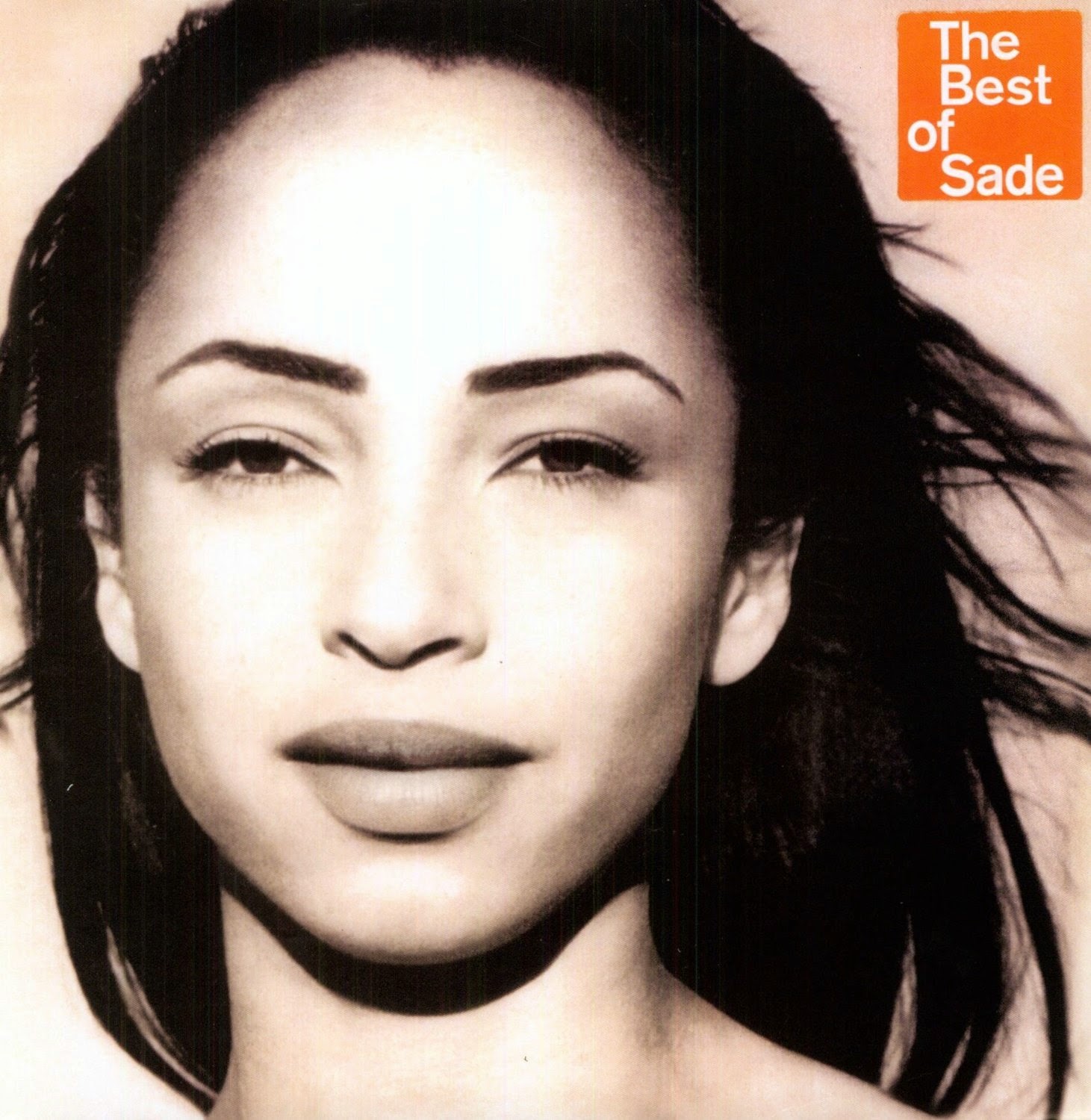 not much'a nothin' Late Night Listening The Best of Sade
