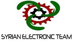 Syrian Electronic Team