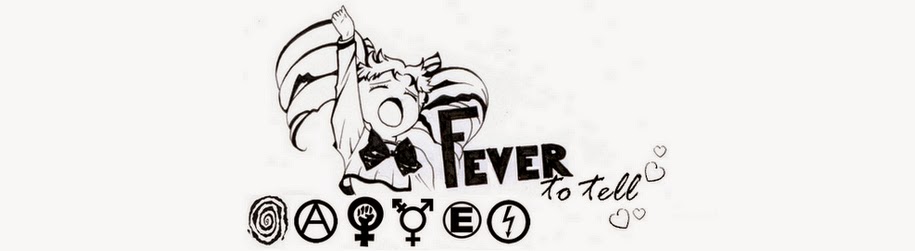 Fever To Tell