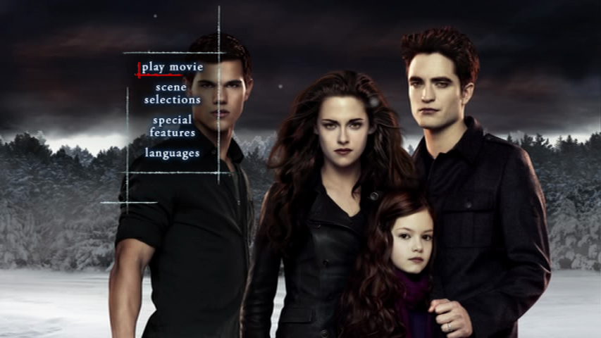 Descargar The Twilight Saga: Breaking Dawn Part 2 Latino