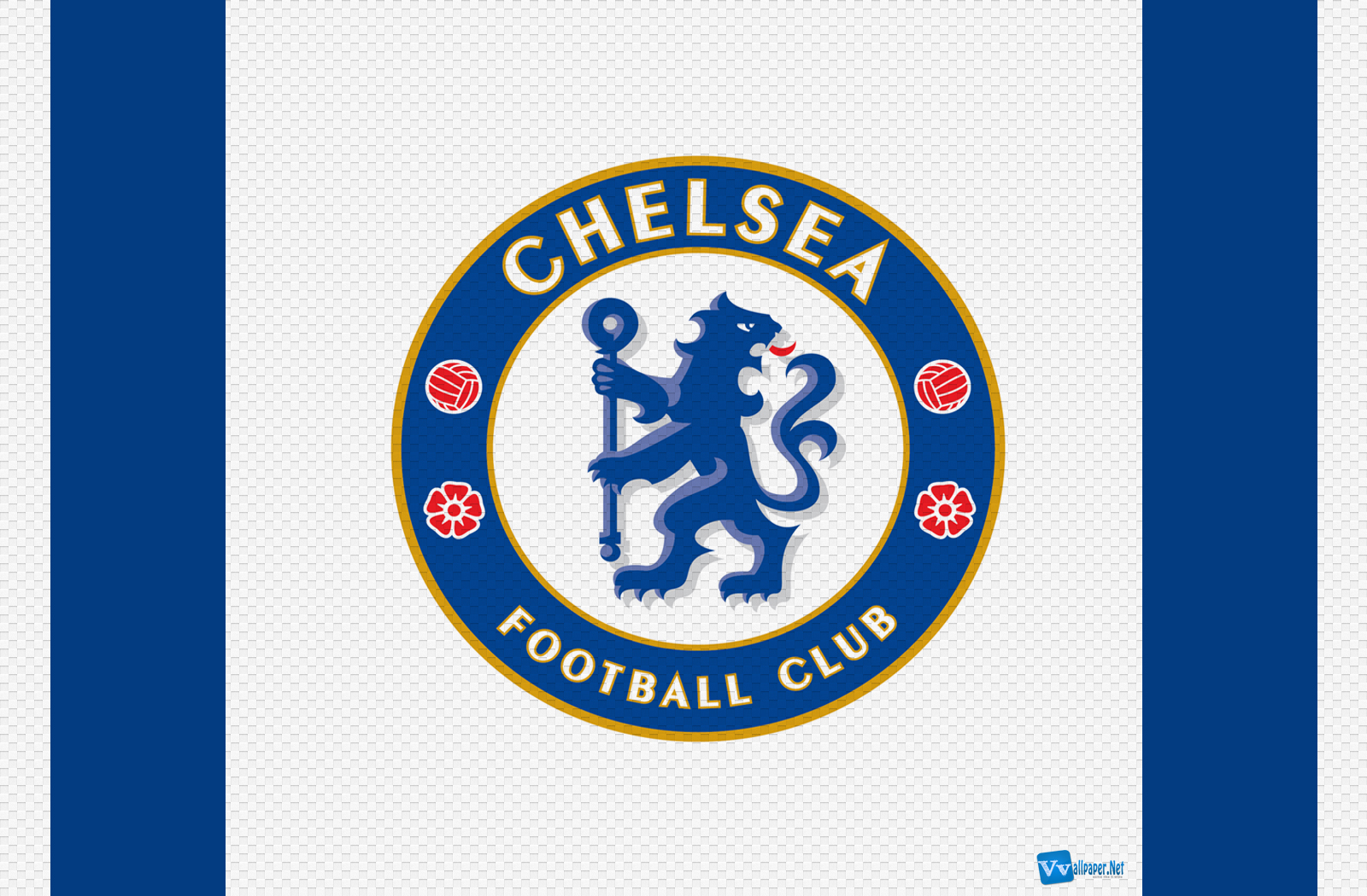 Logo Chelsea Fc