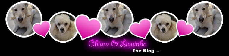 Chiara & Liquinha