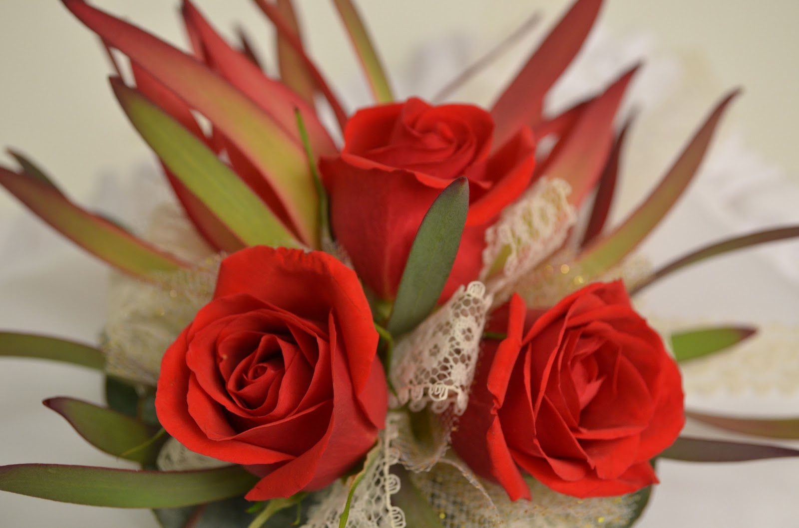 Prom Flowers Prom Flowers Q & A