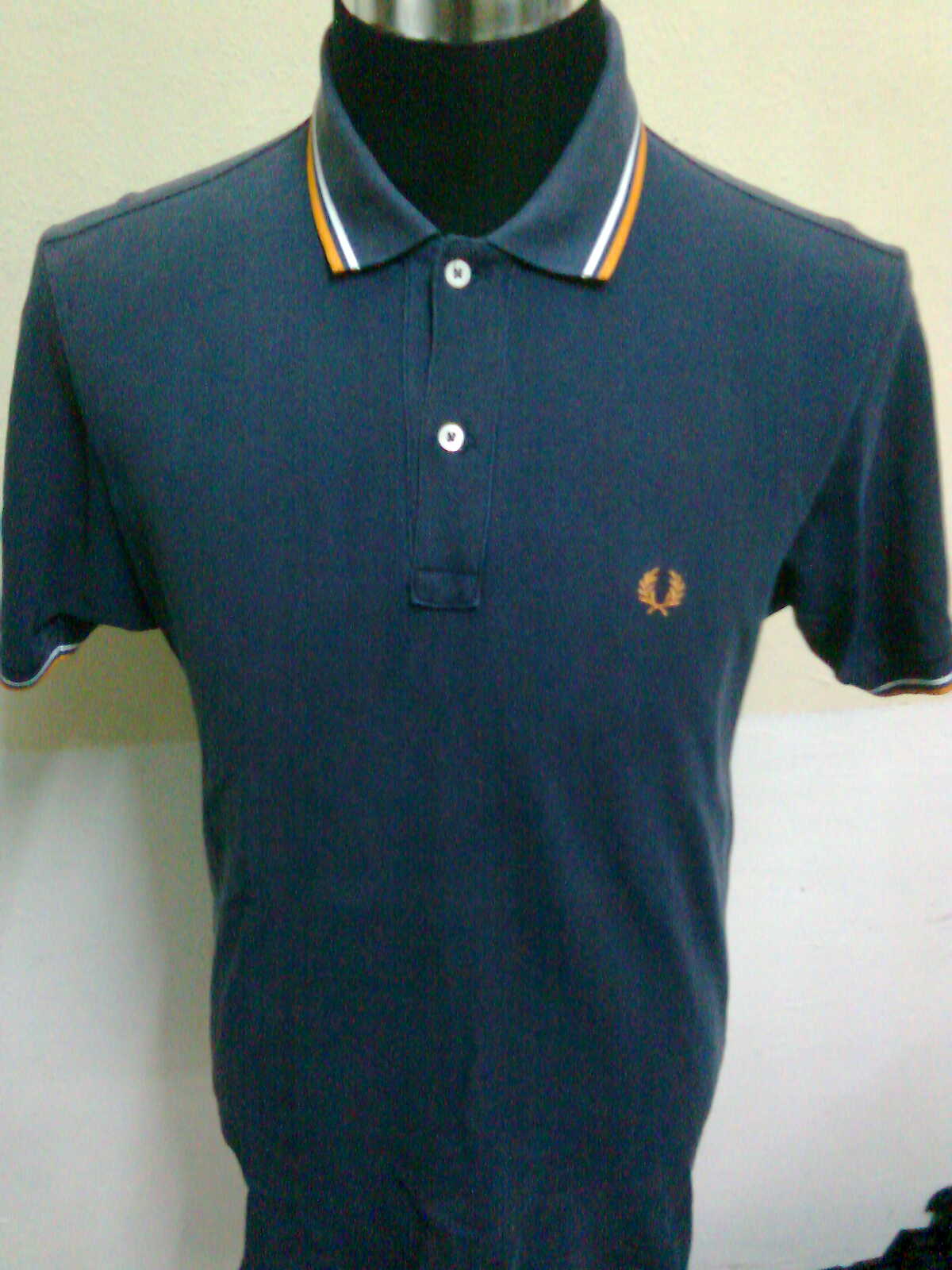 baju fred perry