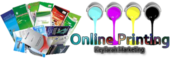 Online Printing Malaysia