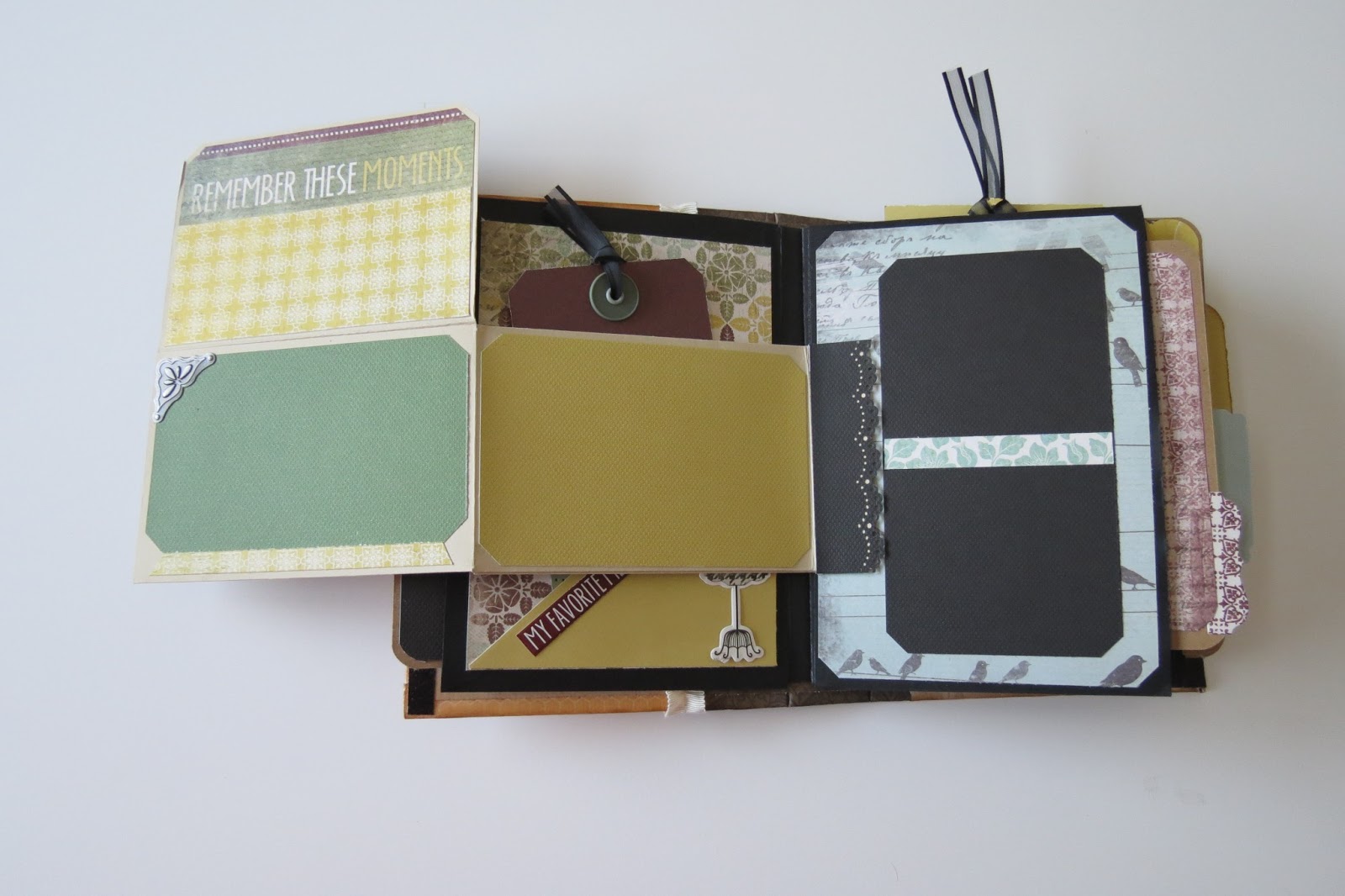 Scrapbooking in Kamloops Scrapperchic CTMH Consultant My First Try