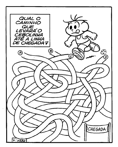 desenhosmais labirinto
