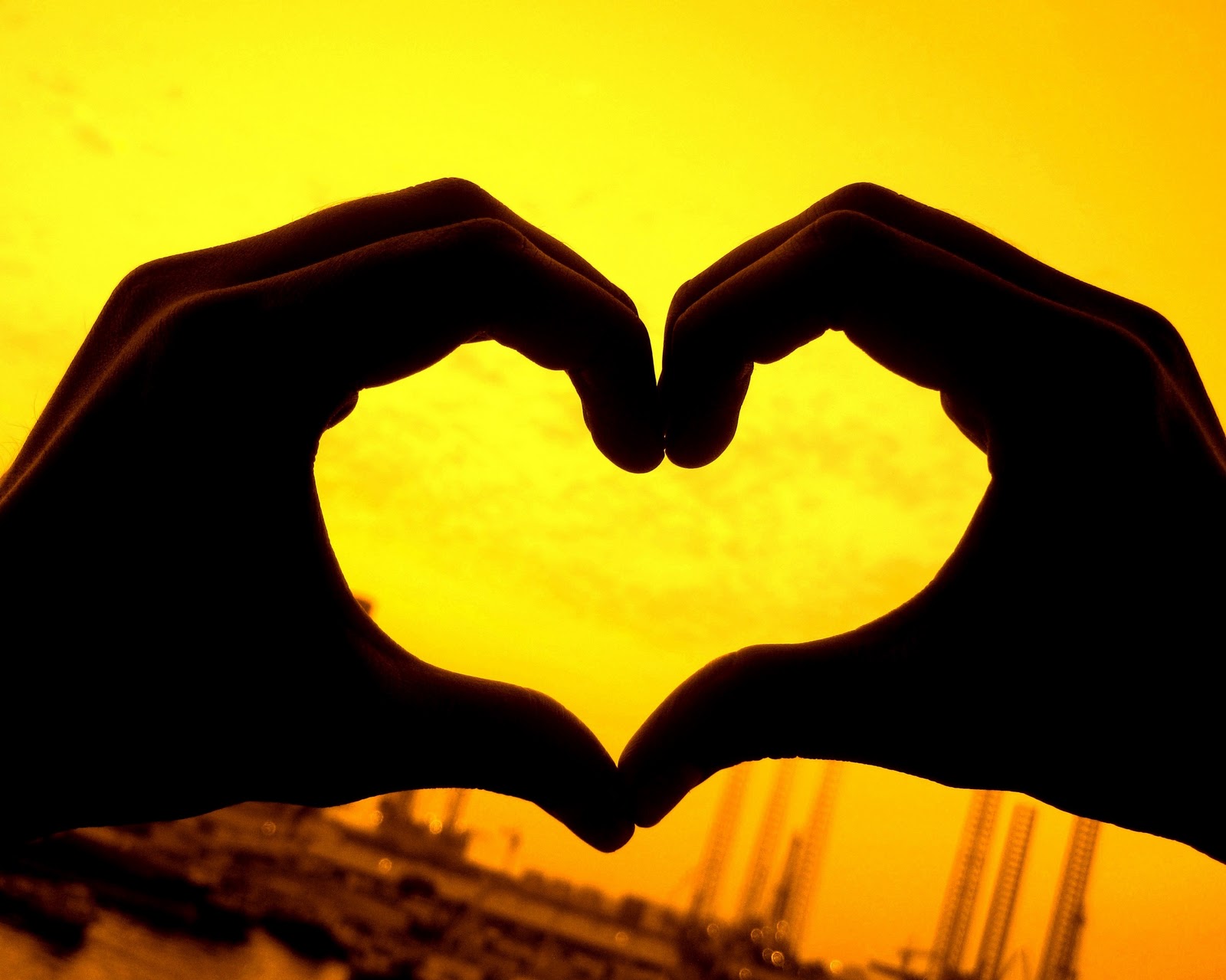 Um pouco de azul para um coração amarelo Revista SAMIZDAT