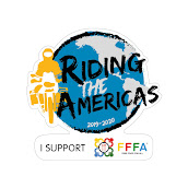 Riding The Americas 2019