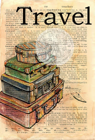 07-Travel-Kristy-Patterson-Flying-Shoes-Art-Studio-Dictionary-Drawings-www-designstack-co
