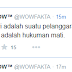 Wow Fakta Wow