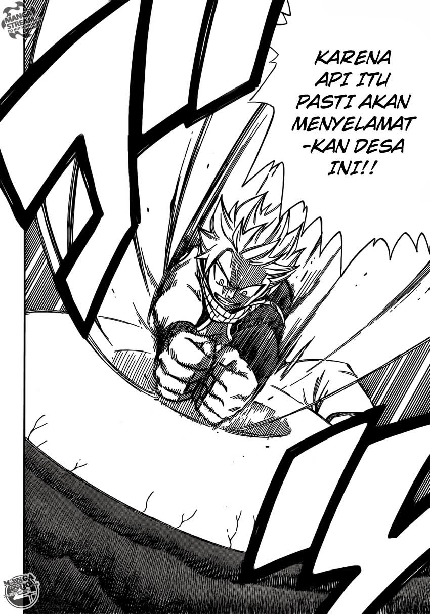manga fairy tail 351