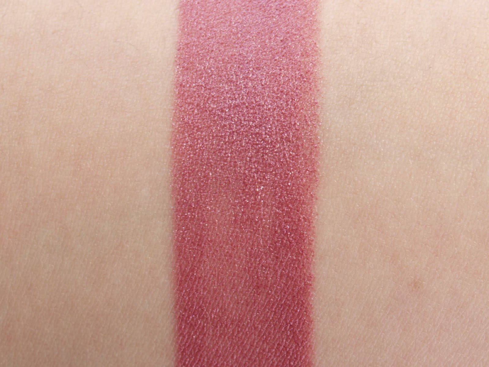 Marsala Pantone Lipstick