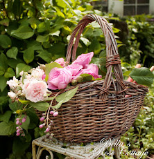 Baskets Full of Roses...