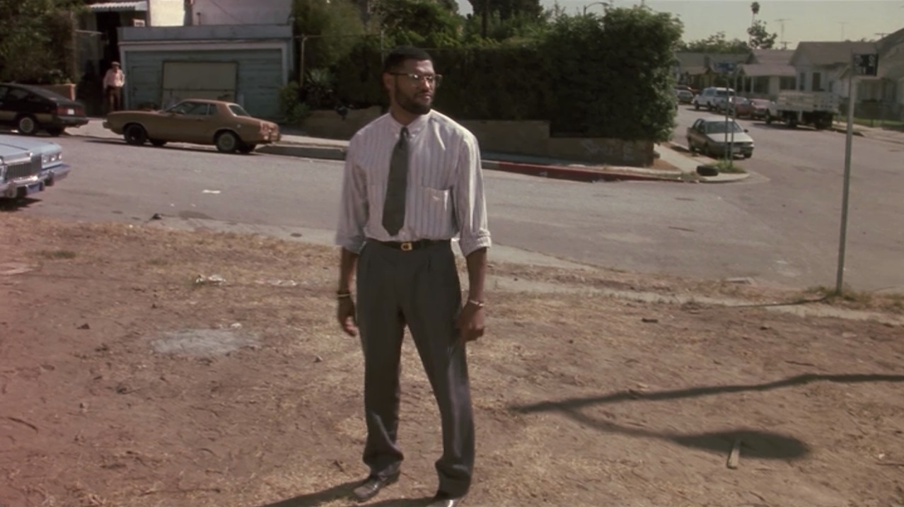 Filming Locations of Chicago and Los Angeles Boyz N The Hood