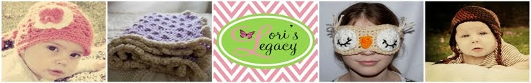 Lori's Legacy