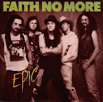 FAITH NO MORE