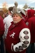 Emotional Harvey Updyke apologizes to University of Alabama, but says he believes he will go to pri