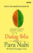 Dialog Iblis Dengan Para Nabi