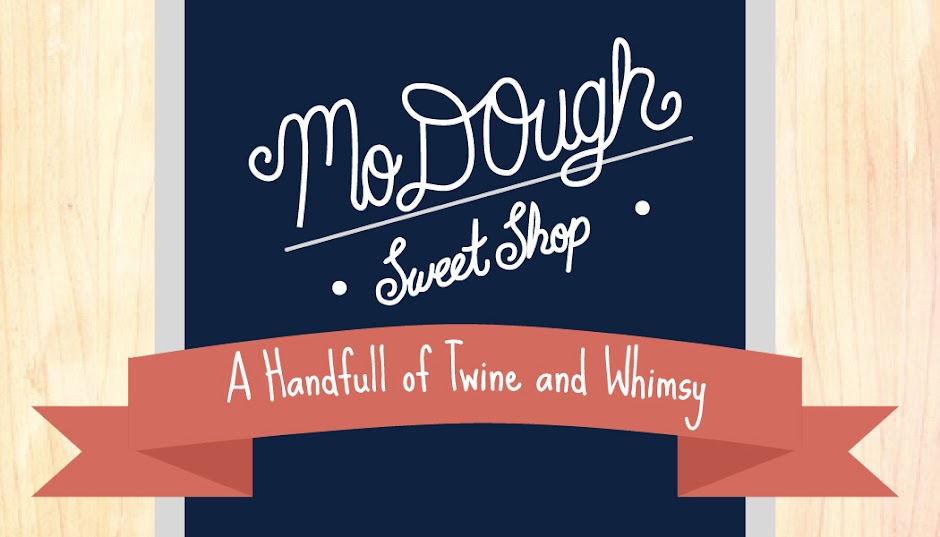 MoDOugh Sweet Shop