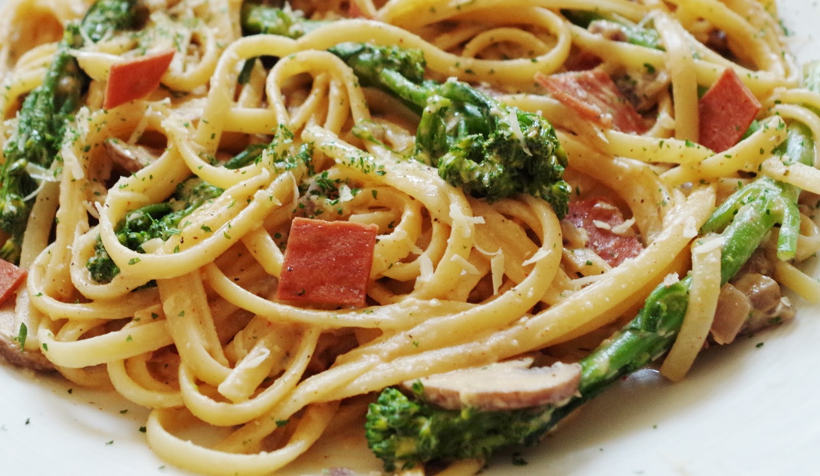 Ultimate Vegan Carbonara Euphoric Vegan