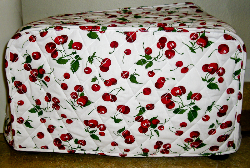 Oven Cover