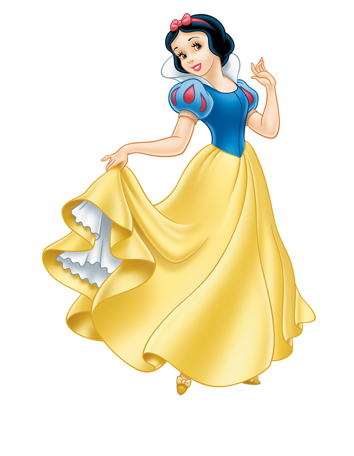 Sweet Awake: Princesas Disney formato Png