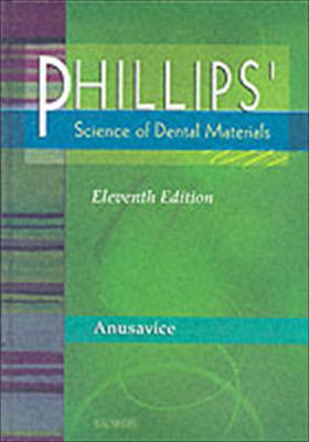 Phillips Science Of Dental Materials Pdf Free Download
