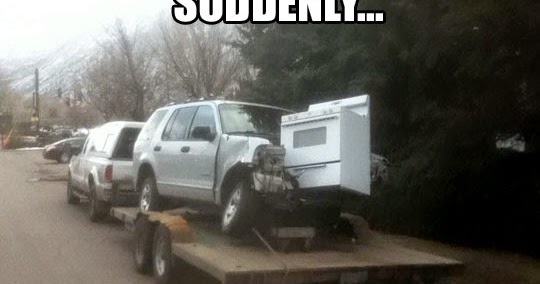 Worst Funny Car Crash | Car Crashes