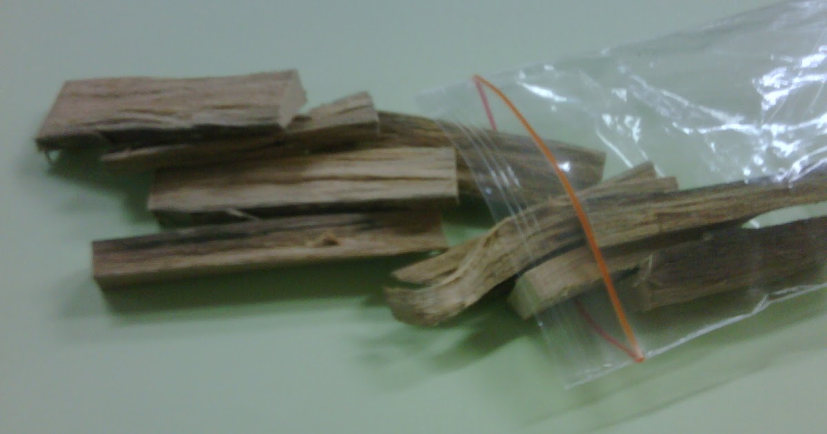 Kayu Bermanfaat KAYU ULAR