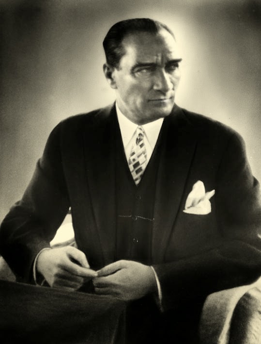 Atatürk