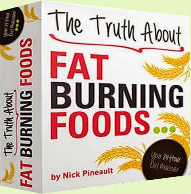 The Truth About Fat Burning Foods