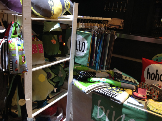 binedoro Blog ⎟ Designmarkt ⎟ Das war der Handmade-Markt in Münster