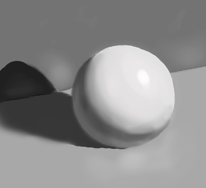 Cast A Shadow