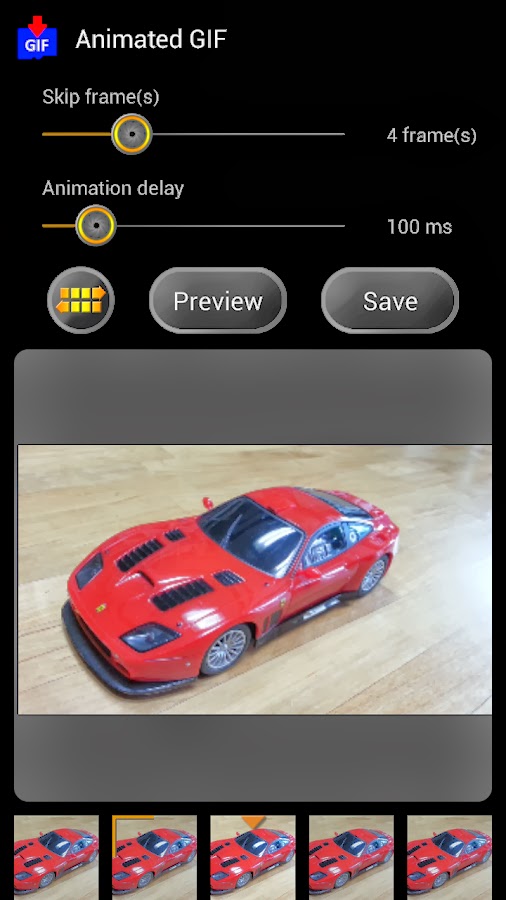 [App] HighSpeed Camera Plus v2.40 APK Informasi Teknologi Android