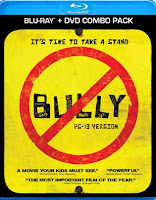 Bully Blu-Ray