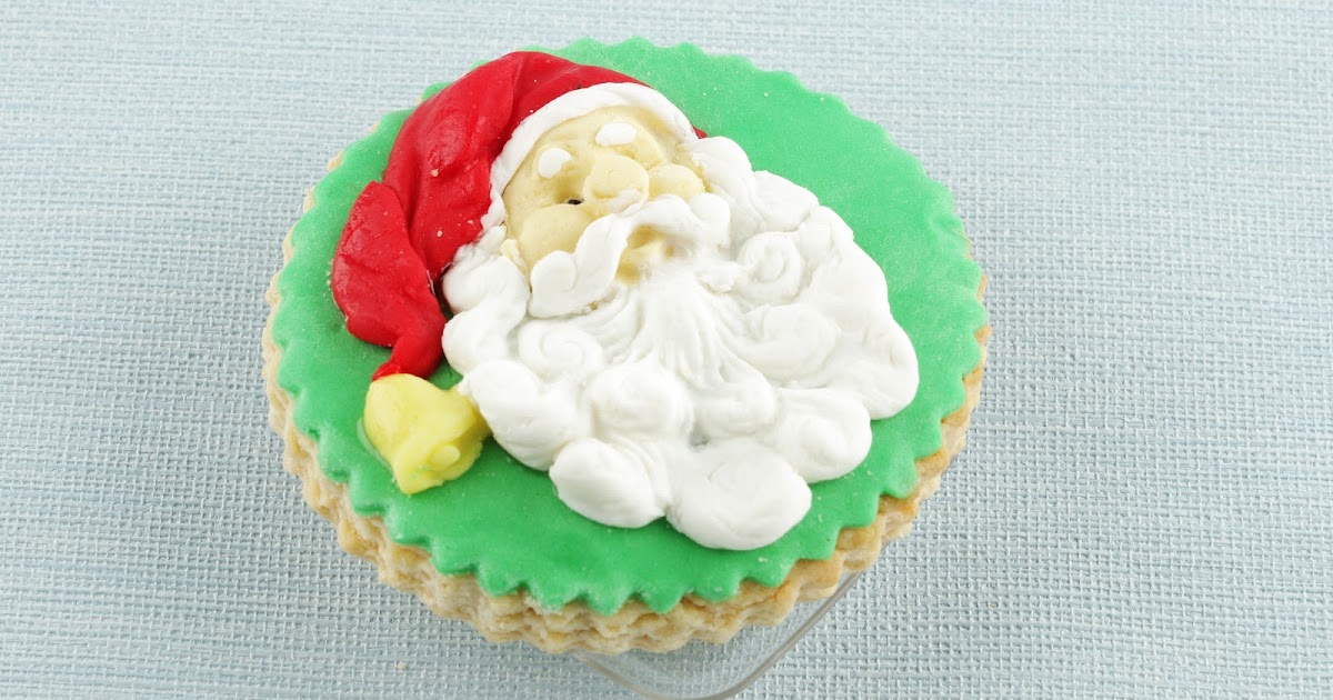 YEMEK TARİFÇESİ YILBAŞI SOFRASINOEL BABA KURABİYESİ