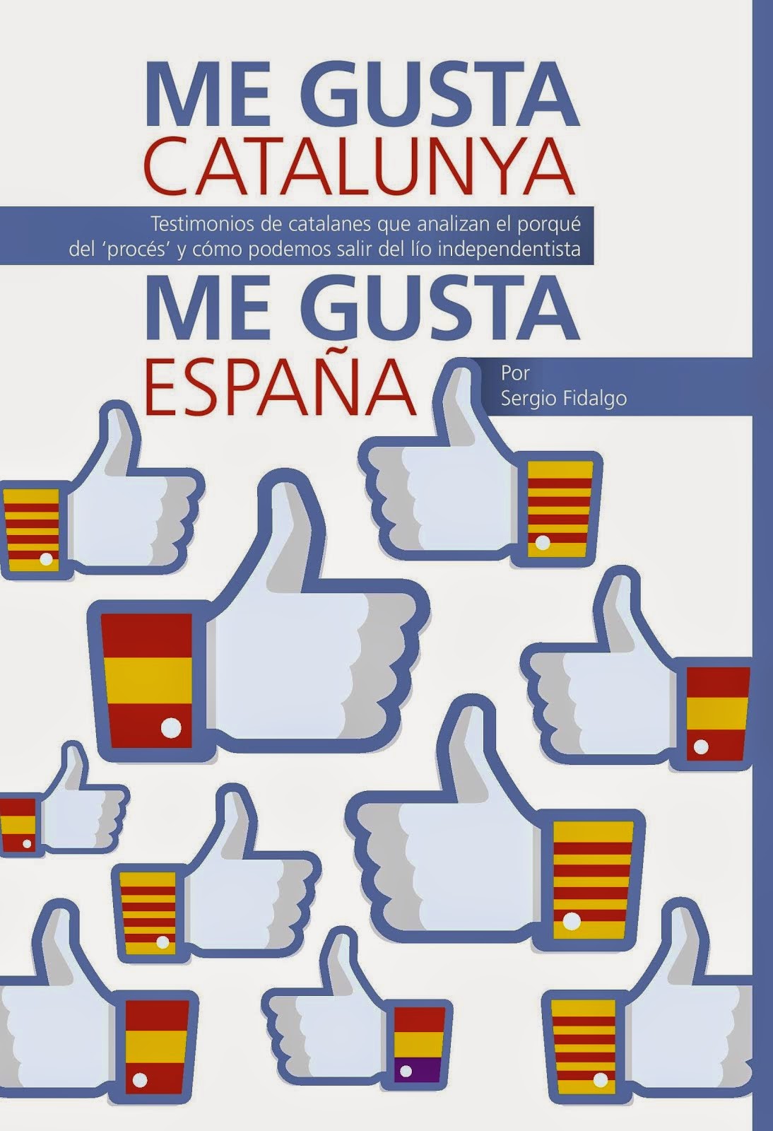 30 catalanes sin complejos