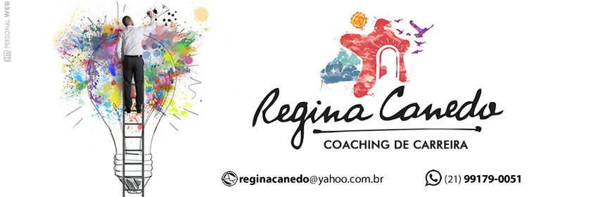 Regina Canedo - Coaching