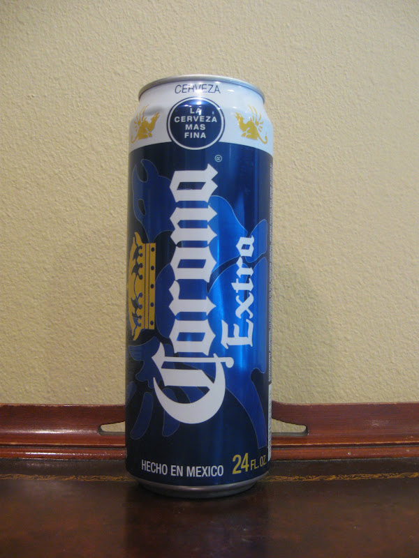 Canned Corona