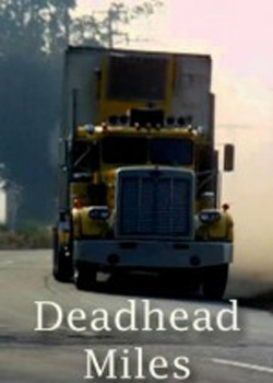 Deadhead Miles (1973)