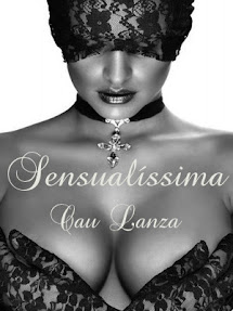 SENSUALÍSSIMA - CAU LANZA