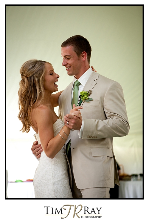 Tim Ray Photography Blog West Virginia Wedding Photographers Maggie