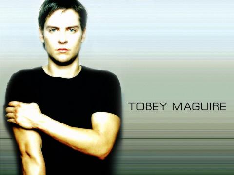 Tobey Maguire | HD Wallpapers 2012 | Hollywood