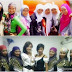 Profil Girl Band Sunni | BGBI SCTV (Biodata Lengkap)