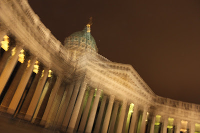 Санкт-Петербурга предлагает вам