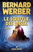 La trilogie des Dieux de Bernard Werber La trilogie des Dieux de Bernard Werber