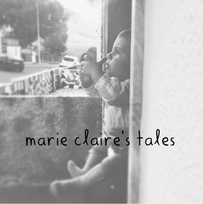 Marie Claire's Tales