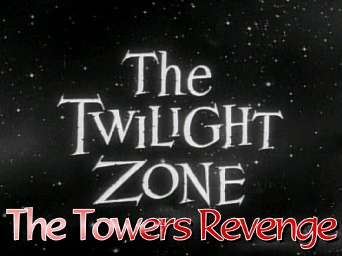 Twilight Zone Towers Revenge